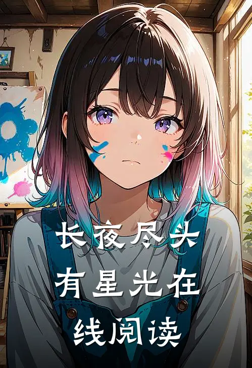 长夜尽头有星光在线阅读