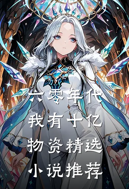 六零年代：我有十亿物资精选小说推荐