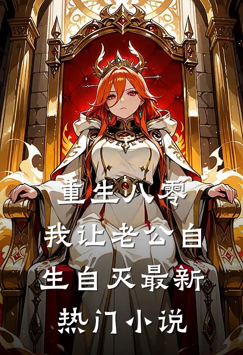 重生八零，我让老公自生自灭最新热门小说
