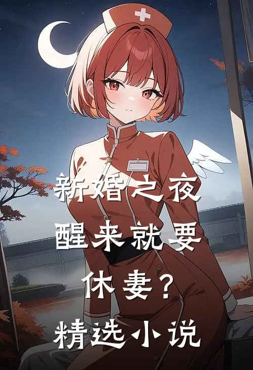 新婚之夜，醒来就要休妻？精选小说