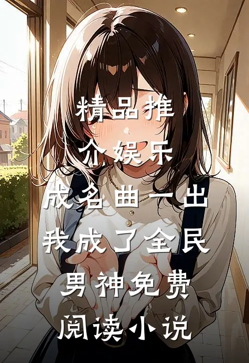 精品推介娱乐:成名曲一出,我成了全民男神免费阅读小说