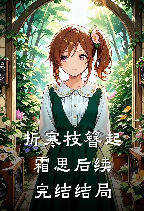 折寒枝簪起霜思后续完结结局