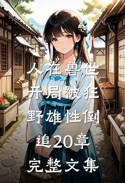 人在兽世,开局被狂野雄性倒追20章完整文集