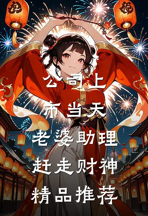 公司上市当天，老婆助理赶走财神精品推荐