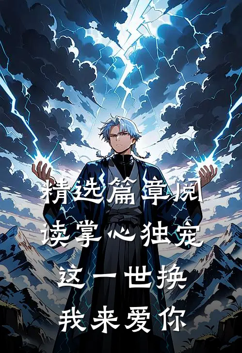 精选篇章阅读掌心独宠：这一世换我来爱你