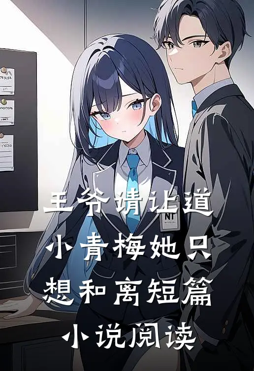 王爷请让道，小青梅她只想和离短篇小说阅读