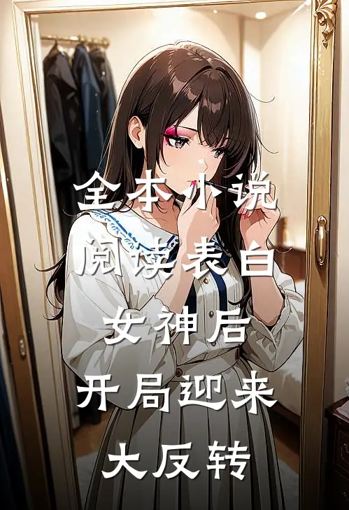 全本小说阅读表白女神后，开局迎来大反转