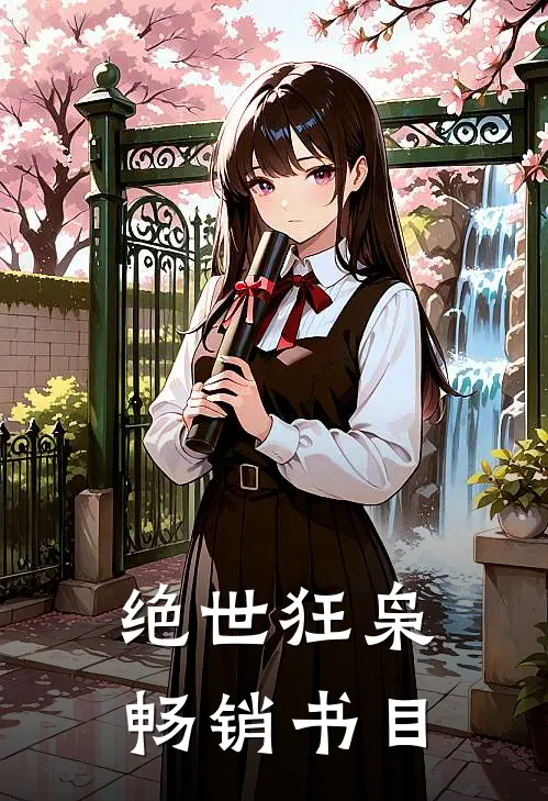 绝世狂枭畅销书目