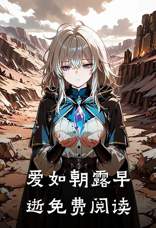 爱如朝露早逝免费阅读