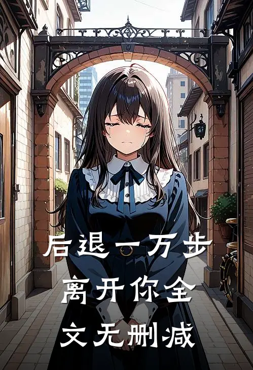 后退一万步离开你全文无删减