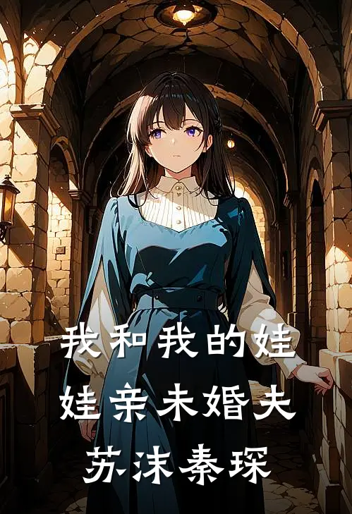我和我的娃娃亲未婚夫苏沫秦琛