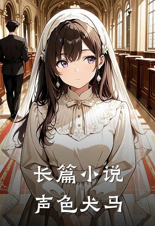 长篇小说声色犬马