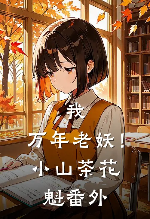 我，万年老妖！小山茶花魁 番外