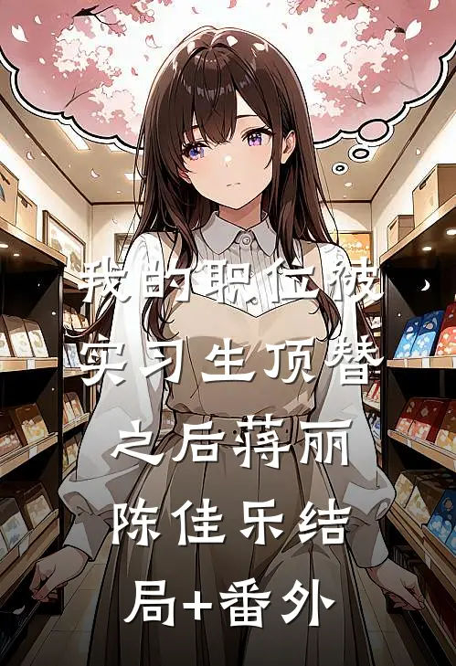 我的职位被实习生顶替之后蒋丽陈佳乐结局+番外