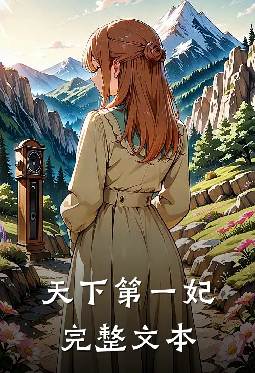 天下第一妃完整文本