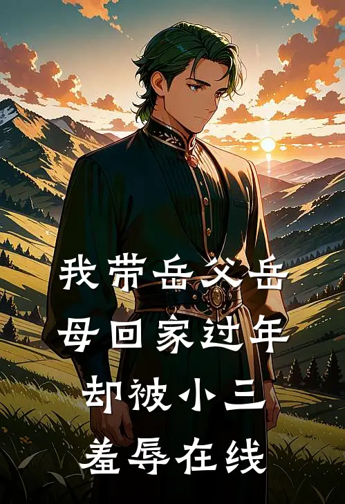 我带岳父岳母回家过年，却被小三羞辱在线