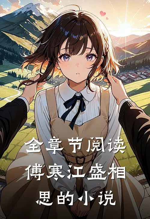 全章节阅读傅寒江盛相思的小说