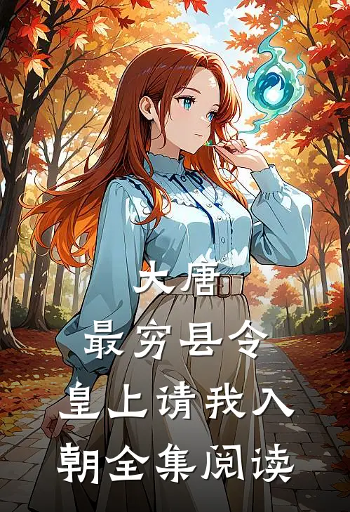 大唐：最穷县令，皇上请我入朝全集阅读