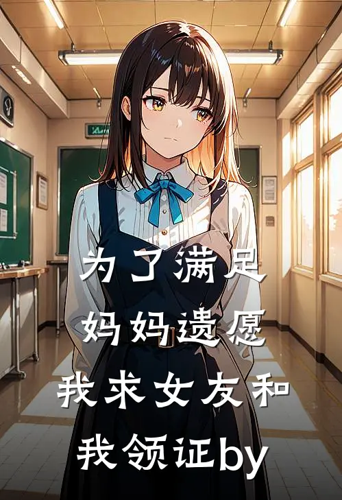 为了满足妈妈遗愿，我求女友和我领证by