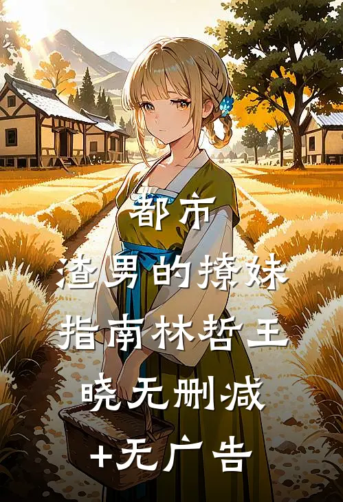都市：渣男的撩妹指南林哲王晓无删减+无广告
