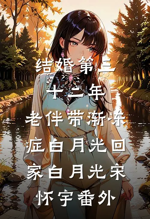 结婚第三十二年，老伴带渐冻症白月光回家白月光宋怀宇 番外