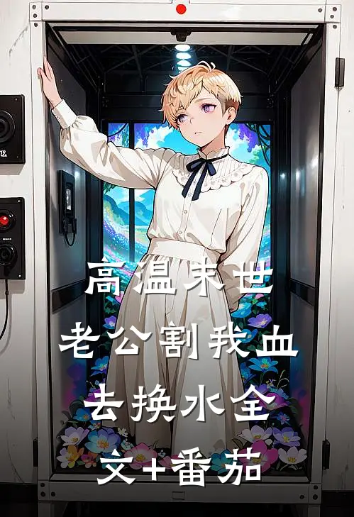 高温末世，老公割我血去换水全文+番茄