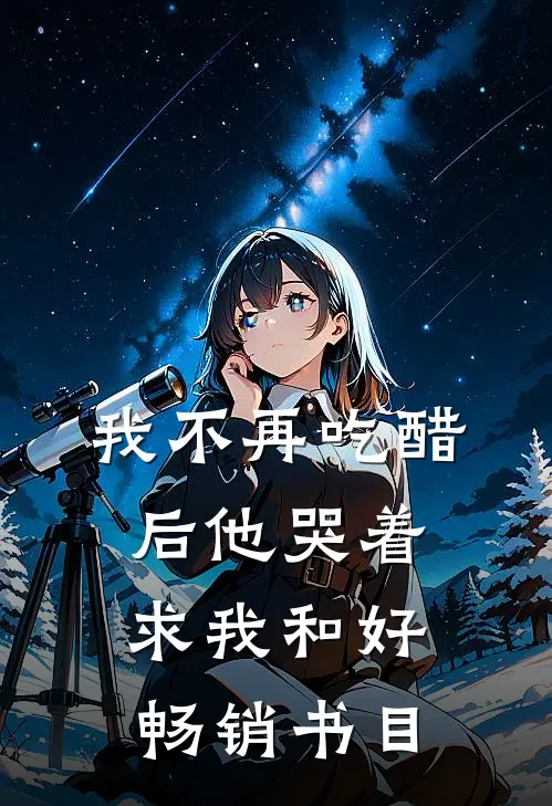 我不再吃醋后他哭着求我和好畅销书目