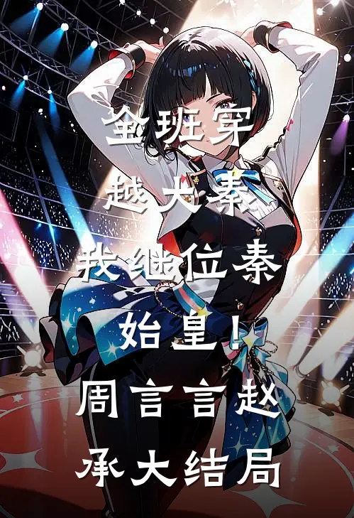 全班穿越大秦，我继位秦始皇！周言言赵承大结局