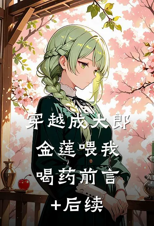 穿越成大郎，金莲喂我喝药前言+后续