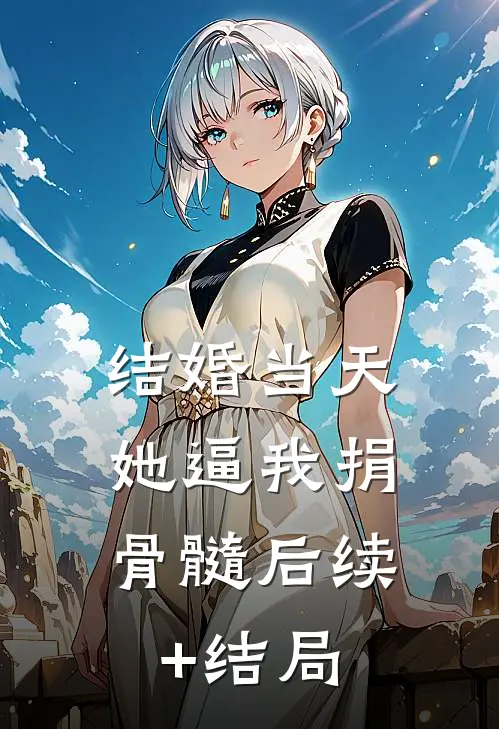 结婚当天，她逼我捐骨髓后续+结局