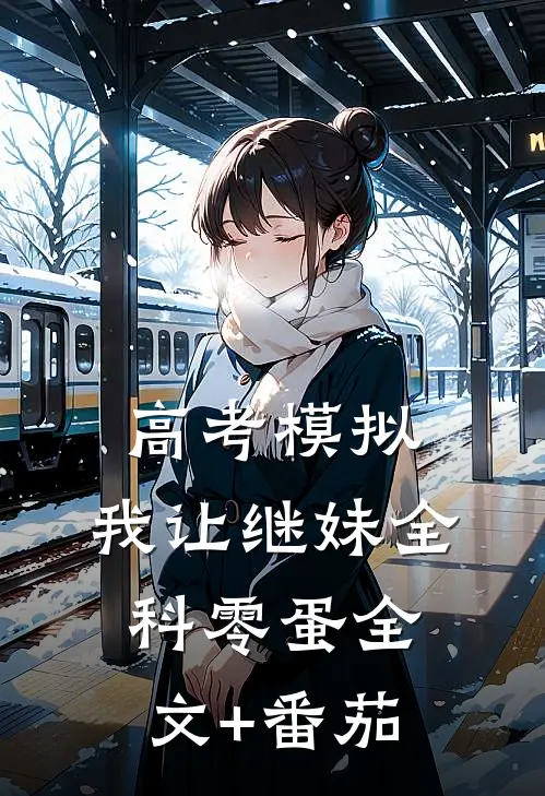 高考模拟，我让继妹全科零蛋全文+番茄