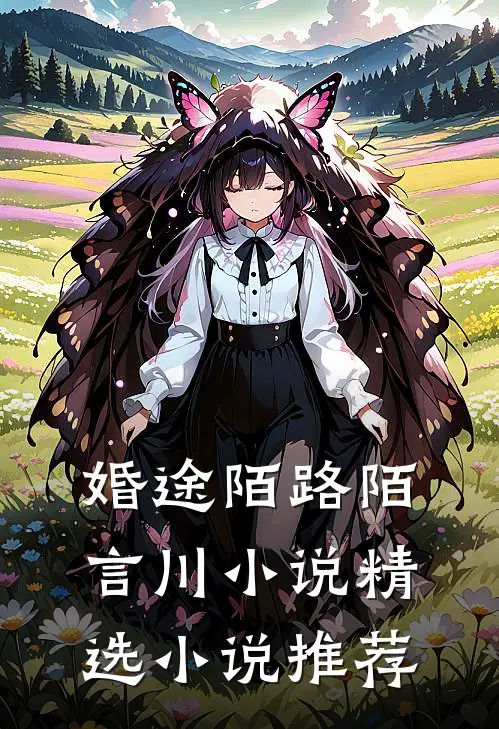 婚途陌路陌言川 小说精选小说推荐