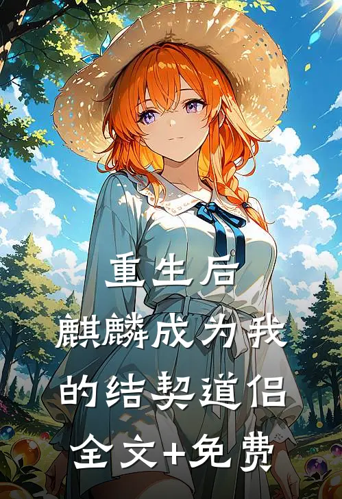 重生后，麒麟成为我的结契道侣全文+免费