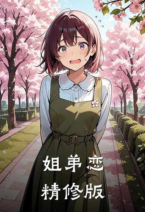 姐弟恋精修版