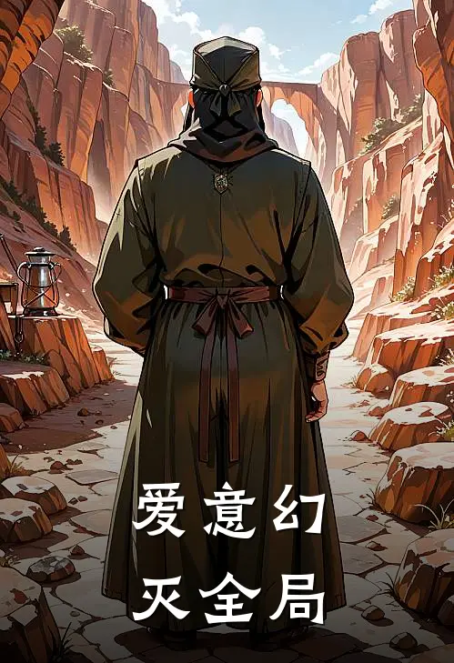 爱意幻灭全局