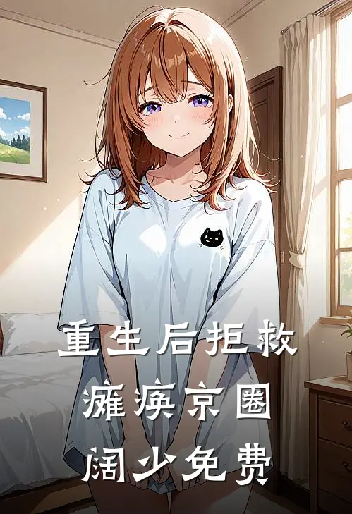 重生后拒救瘫痪京圈阔少免费
