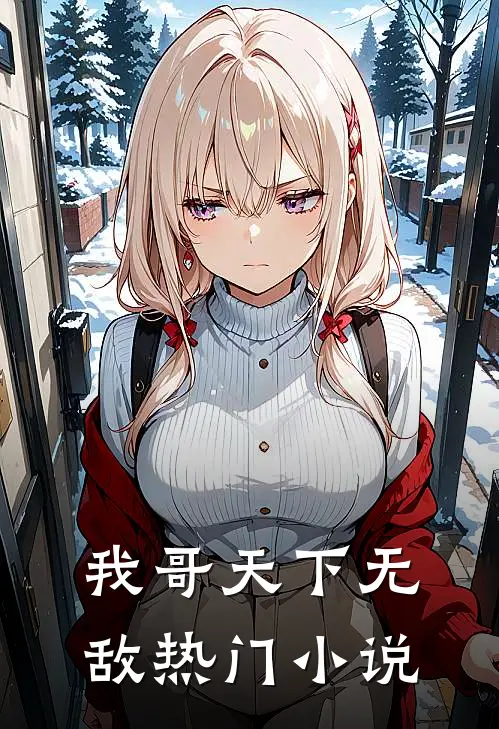 我哥天下无敌热门小说