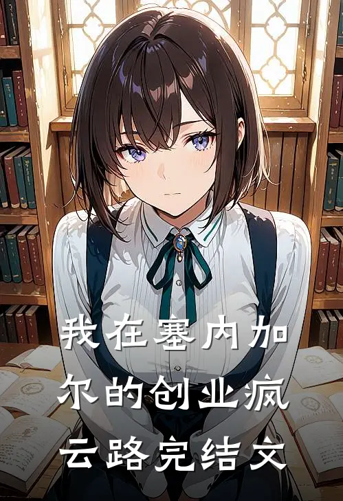 我在塞内加尔的创业疯云路完结文