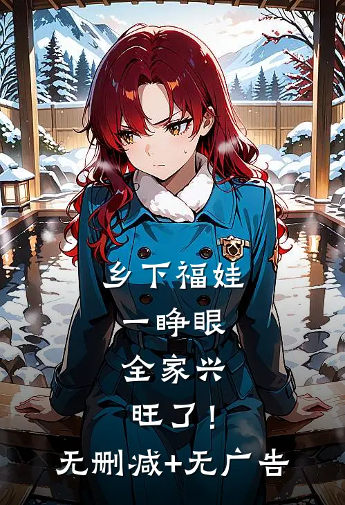 乡下福娃一睁眼，全家兴旺了！无删减+无广告