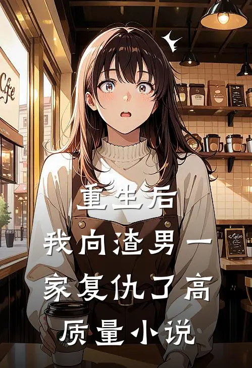 重生后,我向渣男一家复仇了高质量