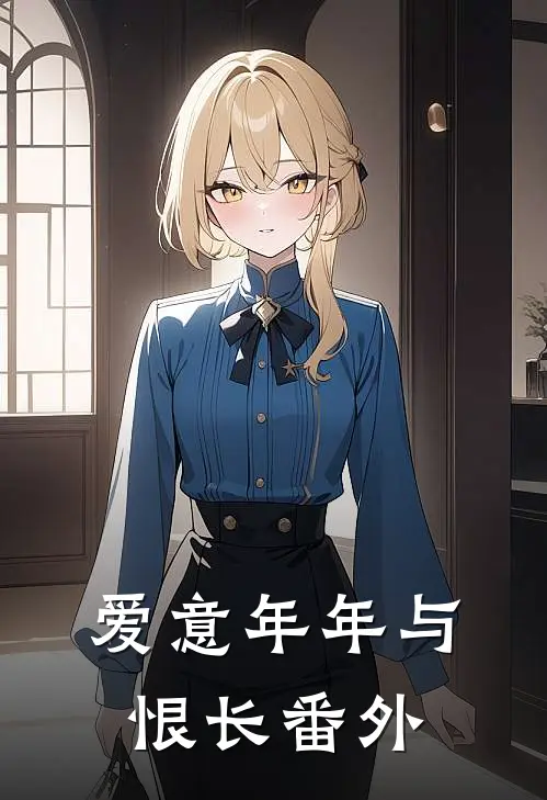 爱意年年与恨长番外