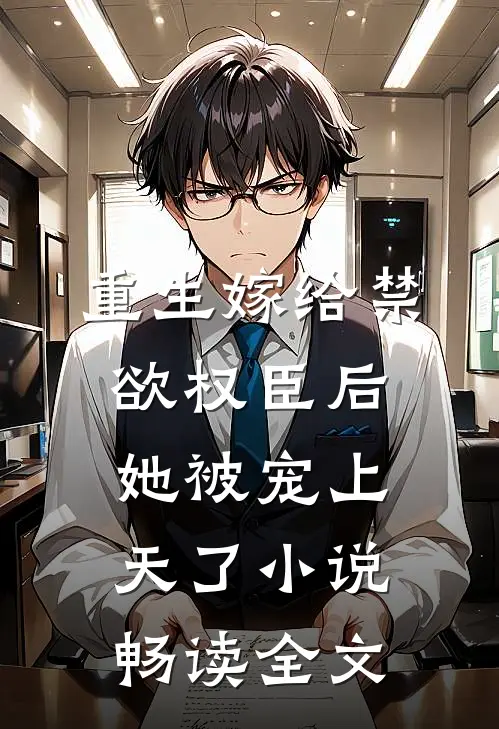 重生嫁给禁欲权臣后她被宠上天了小说畅读全文