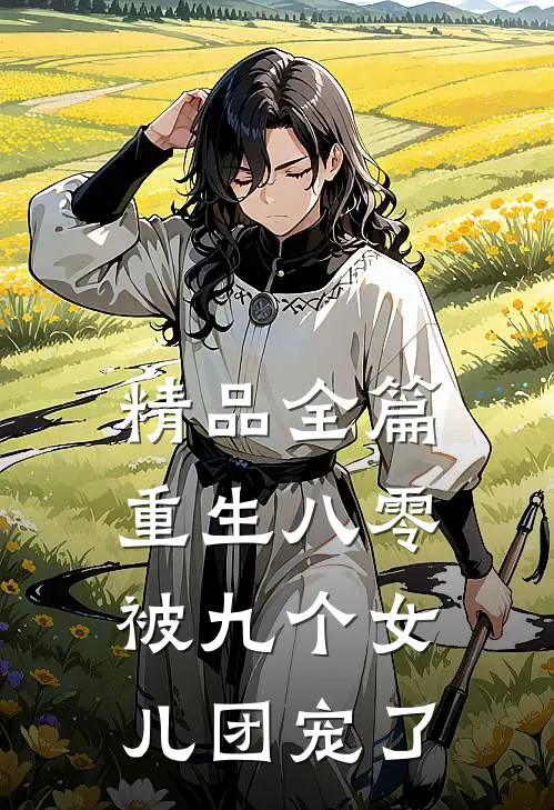 精品全篇重生八零：被九个女儿团宠了