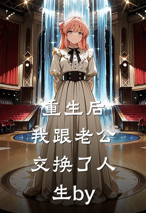 重生后，我跟老公交换了人生by