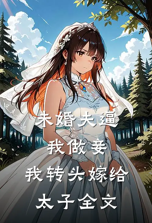 未婚夫逼我做妾，我转头嫁给太子全文