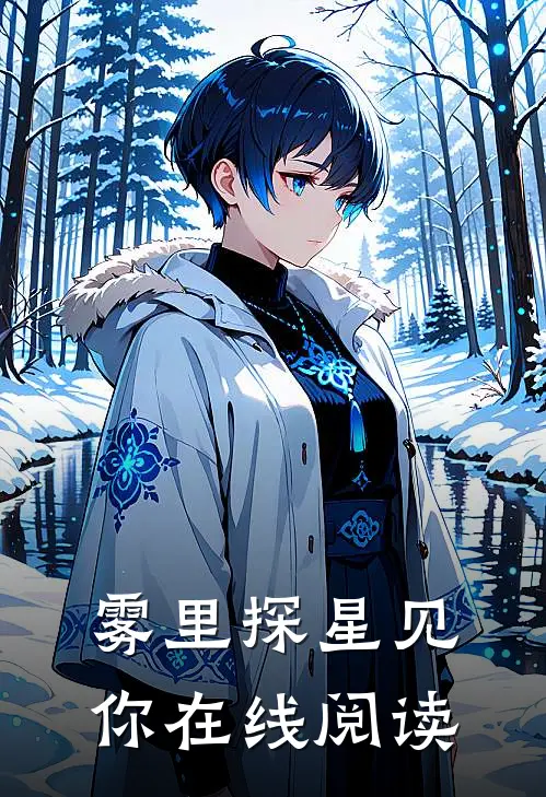 雾里探星见你在线阅读