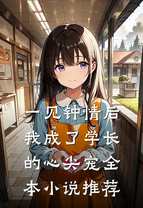 一见钟情后，我成了学长的心尖宠全本小说推荐
