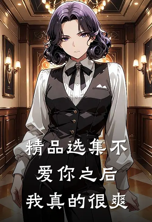 精品选集不爱你之后，我真的很爽