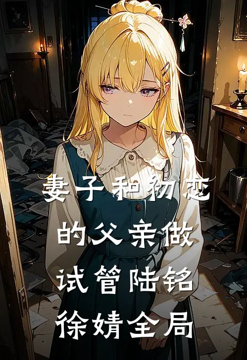 妻子和初恋的父亲做试管陆铭徐婧全局
