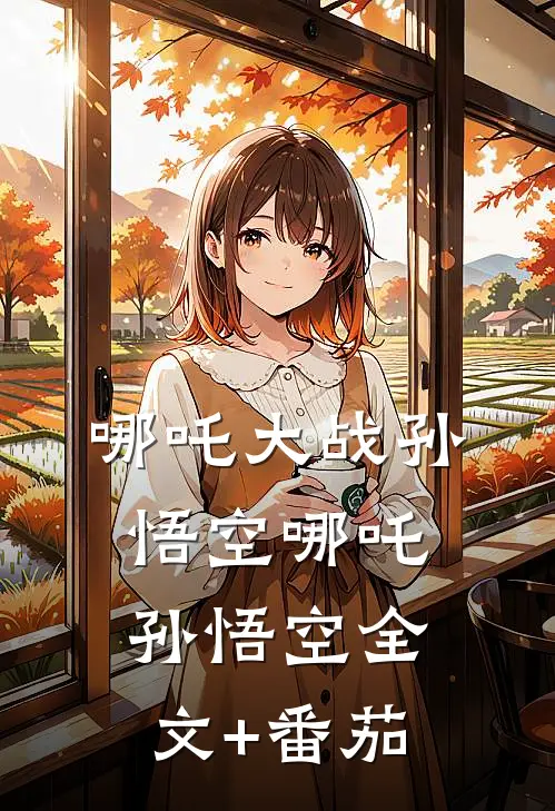 哪吒大战孙悟空哪吒孙悟空全文+番茄